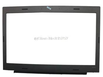 Laptop LCD Front Bezel For Lenovo For ThinkPad T470P 01HY293 LCD Screen Frame Cover Case With camera New 
Laptop LCD Front Bezel For Lenovo For ThinkPad T470P 01HY293 LCD Screen Frame Cover Case With camera New