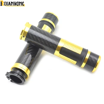 Hot!CNC 22\24mm Motorcycle Carbon fiber Hand Handle Grip Handlebar Cap for Ducati MONSTER 400 620 695 696 796 821 1100 1200
Hot!CNC 22\24mm Motorcycle Carbon fiber Hand Handle Grip Handlebar Cap for Ducati MONSTER 400 620 695 696 796 821 1100 1200