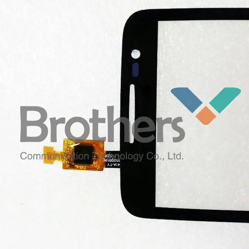 

Touch Screen Digitizer Glass Panel For Alcatel One Touch M'Pop 5020 OT5020A/W/D/E 5021E Free Shipping