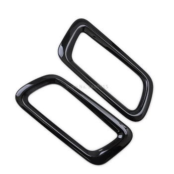 For Toyota Voxy Noah R80 2014-2017 2018 Accessories ABS Matte Interior Front Door Handle Bowl Catch Cover Trim Decorative Frame
For Toyota Voxy Noah R80 2014-2017 2018 Accessories ABS Matte Interior Front Door Handle Bowl Catch Cover Trim Decorative Frame