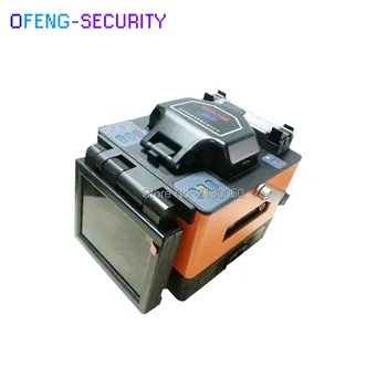 DVP Fusion Splicer/Fusion Splicing machine DVP750/ DVP-750 with Fiber Cleaver
DVP Fusion Splicer/Fusion Splicing machine DVP750/ DVP-750 with Fiber Cleaver