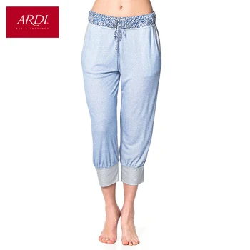 Home Trousers Female Pijama Pants Woman Viscose Plus Size S M L XL XXL XXXL 4XL 38 40 42 44 46 48 50 Free Delivery ARDI R1550-56
Home Trousers Female Pijama Pants Woman Viscose Plus Size S M L XL XXL XXXL 4XL 38 40 42 44 46 48 50 Free Delivery ARDI R1550-56