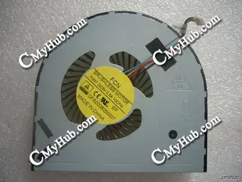 New Genuine For Dell Alienware 15 FCN DFS200805000T FG37 DC5V 0.50A 4Wire 4Pin Laptop Ventilateur Cooler Cooling fan
New Genuine For Dell Alienware 15 FCN DFS200805000T FG37 DC5V 0.50A 4Wire 4Pin Laptop Ventilateur Cooler Cooling fan