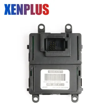 Xenplus OEM 8R0907472B Xenon LED Car Headlight DRL Control Unit Module 11 Pins 8R0 907 472 B 10045-17078 L For 2009-2012 Audi Q5
Xenplus OEM 8R0907472B Xenon LED Car Headlight DRL Control Unit Module 11 Pins 8R0 907 472 B 10045-17078 L For 2009-2012 Audi Q5
