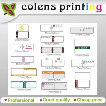 custom Jewelry tags printing ,custom white waterproof pvc /silver PET Jewelry label sticker printing
custom Jewelry tags printing ,custom white waterproof pvc /silver PET Jewelry label sticker printing