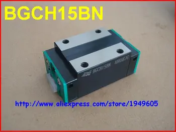 BGCH15BN STAF linear slide bearing