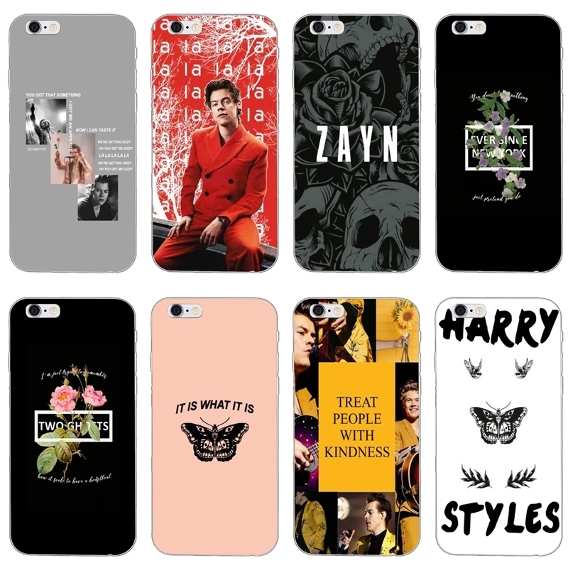 soft cover case Harry Styles tattoos One Direction For Samsung Galaxy A10 A30 A40 A50 A60 A70 A6s A8 Plus A9s star J8 2018
soft cover case Harry Styles tattoos One Direction For Samsung Galaxy A10 A30 A40 A50 A60 A70 A6s A8 Plus A9s star J8 2018
