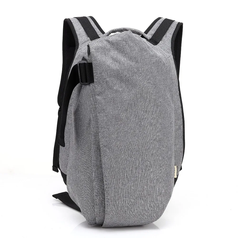 OZUKO Backpack Men Anti-theft Rucksack School Bag Casual Travel Waterproof Backpack Travel Male Laptop Computer Bag Mochila 2019
OZUKO Backpack Men Anti-theft Rucksack School Bag Casual Travel Waterproof Backpack Travel Male Laptop Computer Bag Mochila 2019