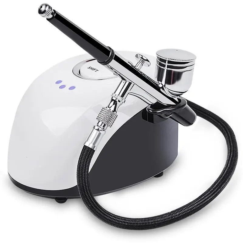 Water Oxygen Jet therapy Peeling Facial Moisturizing Spray Water Injection Pores Beauty Sauna SPA Facial Moisturizing Cleaning
Water Oxygen Jet therapy Peeling Facial Moisturizing Spray Water Injection Pores Beauty Sauna SPA Facial Moisturizing Cleaning