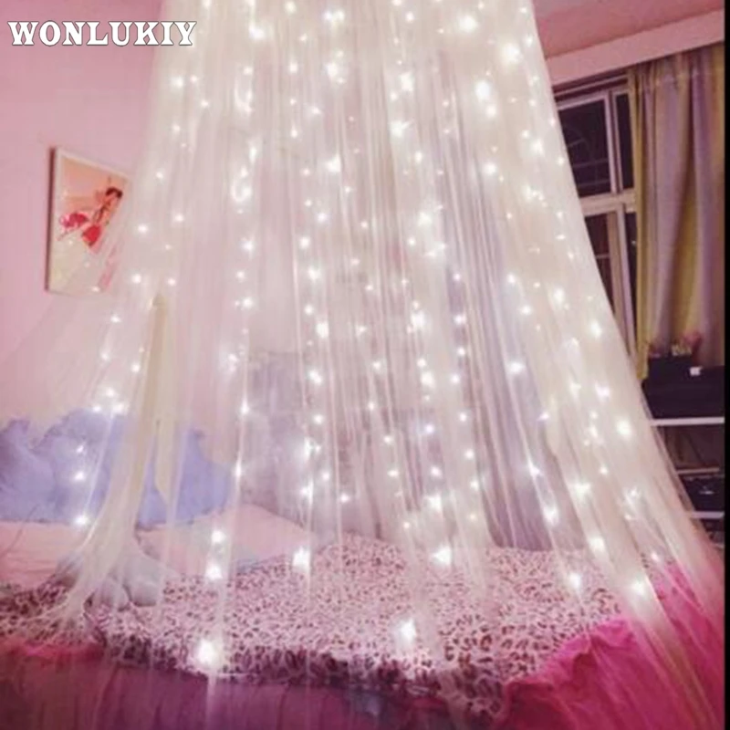 5M 50Leds String Lights 3*AA Battery Operated Waterproof LED Christmas Lights For Holiday Party Wedding Decoration Fairy Garland
5M 50Leds String Lights 3*AA Battery Operated Waterproof LED Christmas Lights For Holiday Party Wedding Decoration Fairy Garland