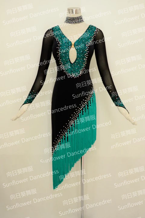 High Quality Latin dance dress tango salsa,latin dance wear, Salsa Tango Rumba Cha Cha dance dress skirt
High Quality Latin dance dress tango salsa,latin dance wear, Salsa Tango Rumba Cha Cha dance dress skirt