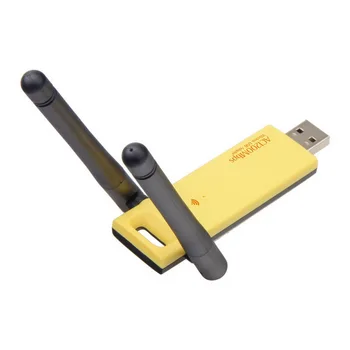 50pcs USB Adapter 1200Mbps RTL8812AU Wireless Network Card 5Ghz 2.4Ghz 802.11ac Aerial Dongle Portable Mobile Router
50pcs USB Adapter 1200Mbps RTL8812AU Wireless Network Card 5Ghz 2.4Ghz 802.11ac Aerial Dongle Portable Mobile Router