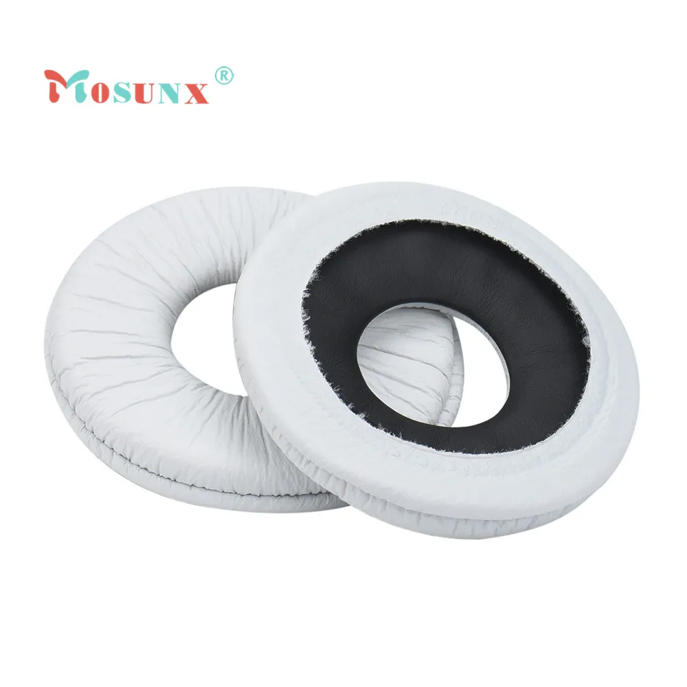 Ear Pads 1 Pair Replacement Ear Pads for Sony MDR-V150 V250 V300 V100 Headphone 0111 drop shipping mosunx Drop Shipping
Ear Pads 1 Pair Replacement Ear Pads for Sony MDR-V150 V250 V300 V100 Headphone 0111 drop shipping mosunx Drop Shipping