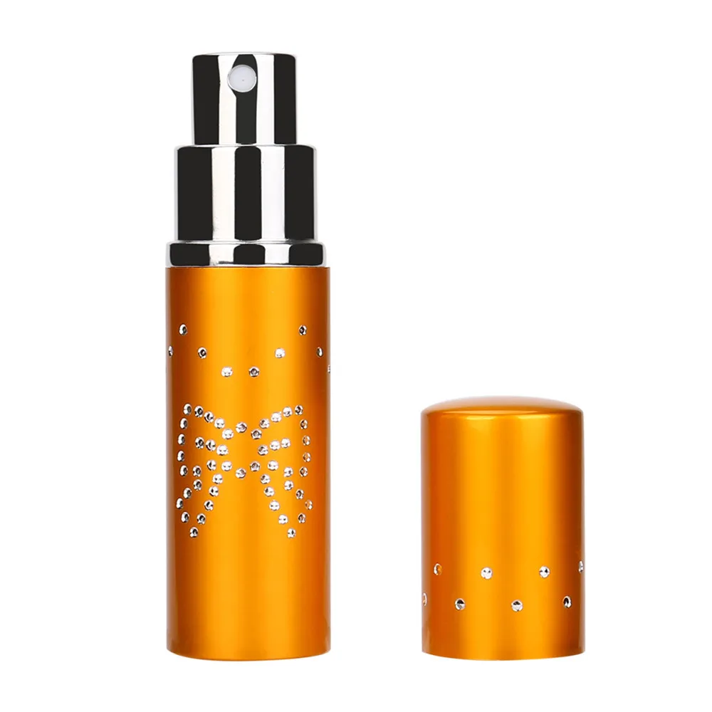 Travel bottles cosmetic Spray bottle 10ml Portable Mini Travel Perfume Bottle Atomizer For Spray Scent Pump Case 8W2 
Travel bottles cosmetic Spray bottle 10ml Portable Mini Travel Perfume Bottle Atomizer For Spray Scent Pump Case 8W2