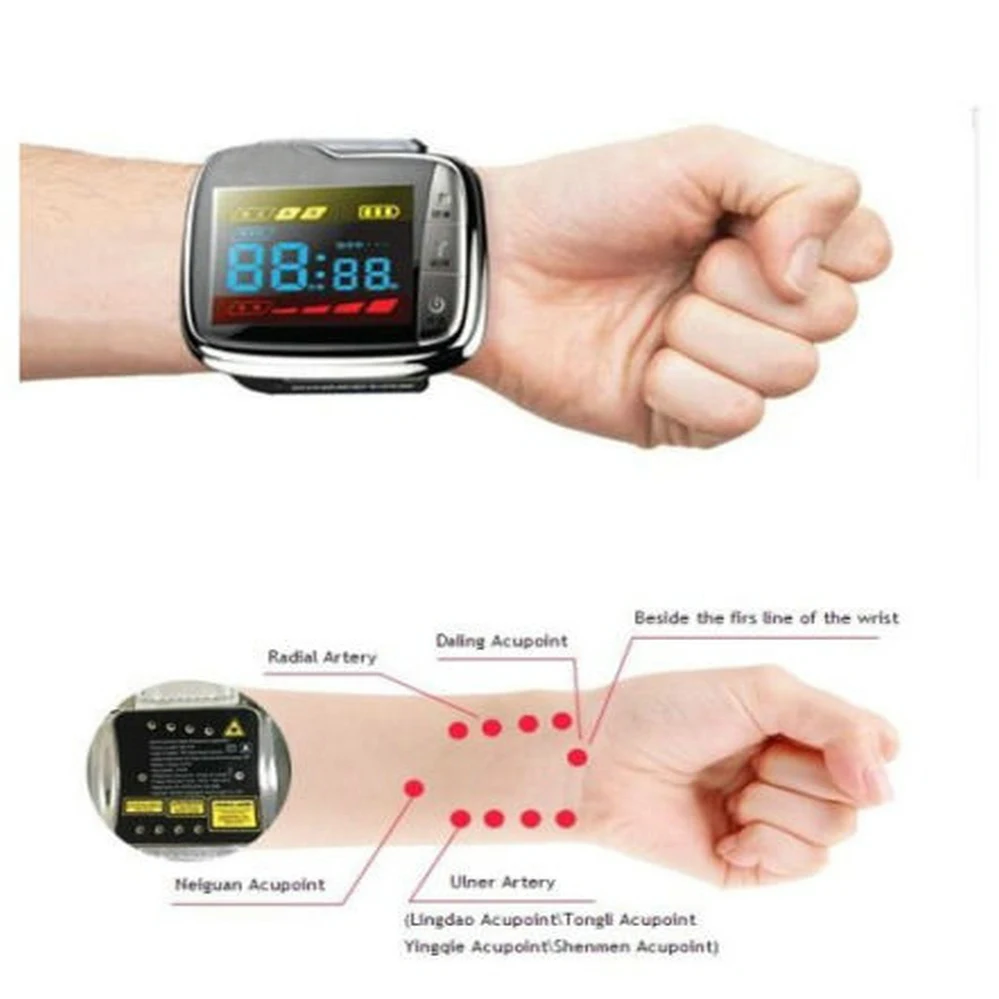 Home use 650nm soft laser therapy effective physiotherapy laser instrument therapy Otitis media and deafness Menieres syndrome
Home use 650nm soft laser therapy effective physiotherapy laser instrument therapy Otitis media and deafness Menieres syndrome