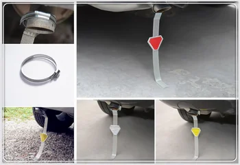 Car modeling metal belt to avoid anti-static belt eliminator for Mercedes Benz W203 W210 W211 W204 A C E S CLS
Car modeling metal belt to avoid anti-static belt eliminator for Mercedes Benz W203 W210 W211 W204 A C E S CLS