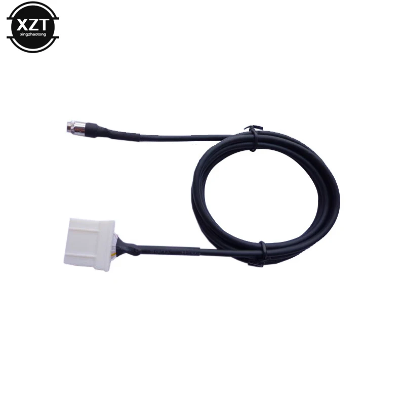 1pc High Qaulity AUX In Input Female Interface Adapter Cable for Mazda 3 6 M3 M6 MX-5 RX8
1pc High Qaulity AUX In Input Female Interface Adapter Cable for Mazda 3 6 M3 M6 MX-5 RX8