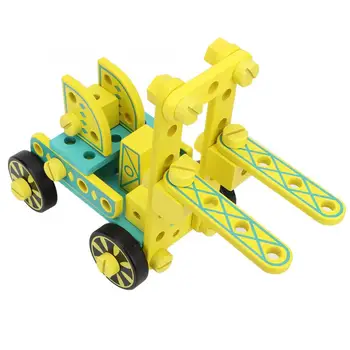 kids building toys Multi-functional Wooden Nut Disassembly Building Blocks Car Educational Toy for Children building toys for
kids building toys Multi-functional Wooden Nut Disassembly Building Blocks Car Educational Toy for Children building toys for