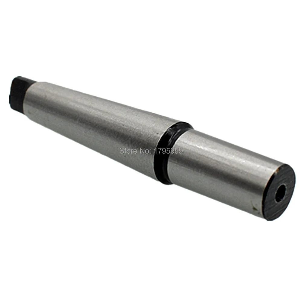 No que _ A 2 Morse Taper mt2 with jt2 Adaptateur Arbor for Drill Chuck No que _ A 2 Morse Taper mt2 with jt2 Adaptateur Arbor for Drill Chuck