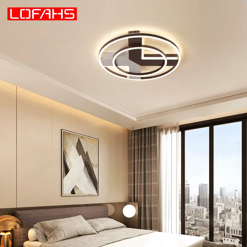 LOFAHS modern led chandelier lighting for living room bedroom kitchen House deco chandelier brown Remote Postmodern lamp
LOFAHS modern led chandelier lighting for living room bedroom kitchen House deco chandelier brown Remote Postmodern lamp