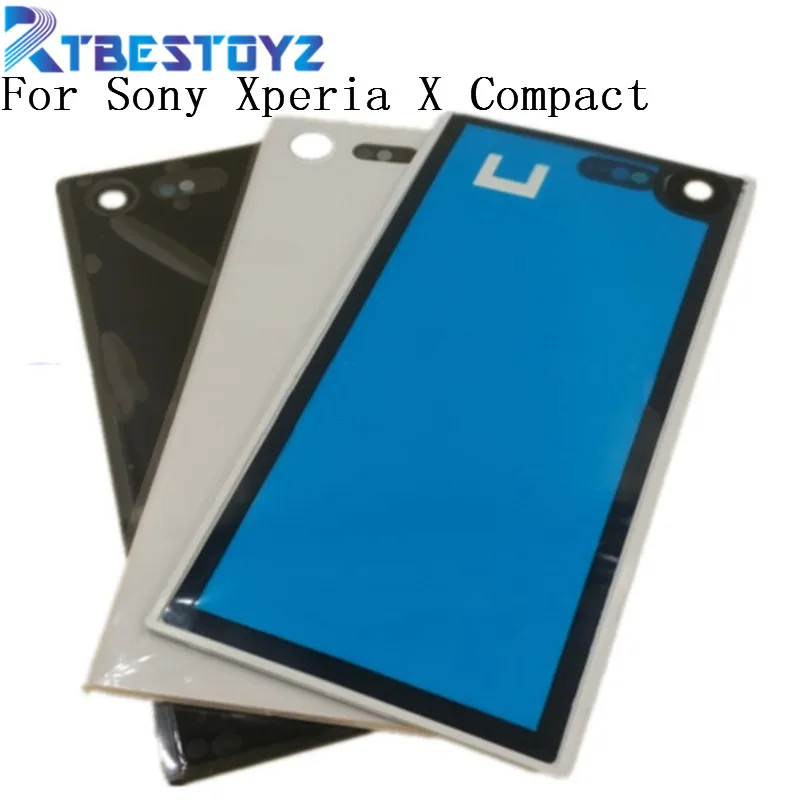 Original Phone Case Back Cover Housing For Sony Xperia X Compact F5321 Battery Door Back Case With NFC
Original Phone Case Back Cover Housing For Sony Xperia X Compact F5321 Battery Door Back Case With NFC