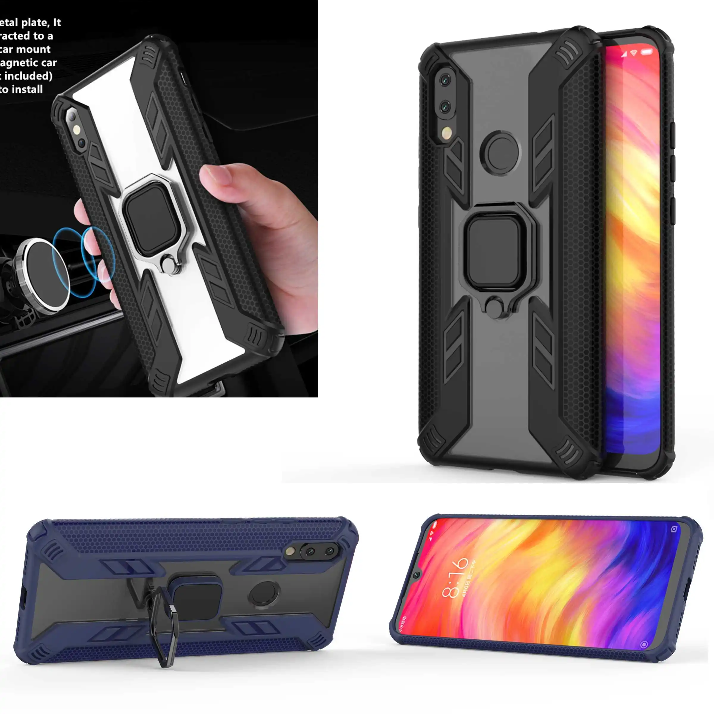 For Xiaomi Redmi 7 Case 360 Full Protection Mobile Phone Cases For Xiaomi Xiomi Redmi Note 7 Pro Redmi7 Case clear Cover Coque
For Xiaomi Redmi 7 Case 360 Full Protection Mobile Phone Cases For Xiaomi Xiomi Redmi Note 7 Pro Redmi7 Case clear Cover Coque
