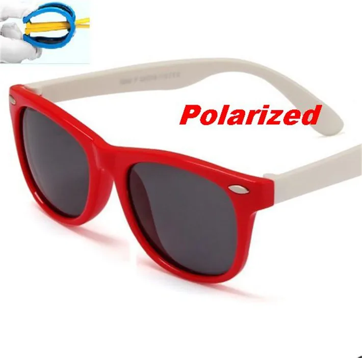 CHUN New Top Quality Kids TAC Polarized Kids Sunglasses UV400 Boy Girls Cool TR90 Rubber Casual Glasses Out Door Eyewear M34
CHUN New Top Quality Kids TAC Polarized Kids Sunglasses UV400 Boy Girls Cool TR90 Rubber Casual Glasses Out Door Eyewear M34