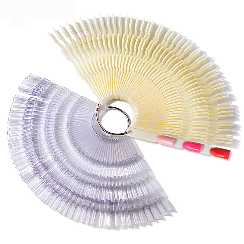 150Pcs Nail Art False Tips UV Gel Polish Practice Display Transparent Natural Color False Bamboo Designs DIY Manicure Tools
150Pcs Nail Art False Tips UV Gel Polish Practice Display Transparent Natural Color False Bamboo Designs DIY Manicure Tools
