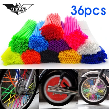 36pcs Wheel RIM Spoke Skins Sticker Accessories Dirt Bike For YAMAHA TRICKER DT TW PW RT 50 80 85 90 100 125 225 230 250 426
36pcs Wheel RIM Spoke Skins Sticker Accessories Dirt Bike For YAMAHA TRICKER DT TW PW RT 50 80 85 90 100 125 225 230 250 426