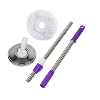 fregona para lavar pisos Mop head pressure rotating mop rod hand fittings pole mop bucket piers cloth fittings custom
fregona para lavar pisos Mop head pressure rotating mop rod hand fittings pole mop bucket piers cloth fittings custom