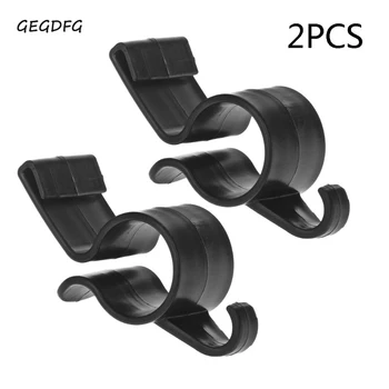 2Pcs Car Rear Trunk Mounting Bracket Umbrella Holder Automobile Trunk Organizer For Umbrella Hanging Hooks For Travelling
2Pcs Car Rear Trunk Mounting Bracket Umbrella Holder Automobile Trunk Organizer For Umbrella Hanging Hooks For Travelling