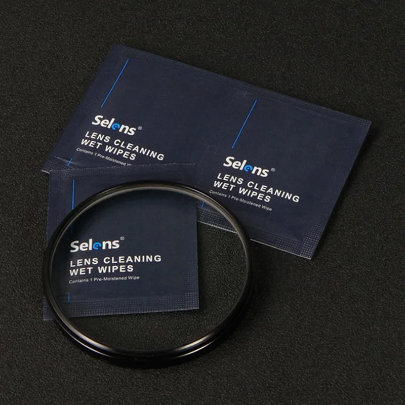 50pcs/set Professional Optics Camera Lens Cleaning Paper Cloth Wipes for Canon Nikon Sony DSLR Camera phone glasses
50pcs/set Professional Optics Camera Lens Cleaning Paper Cloth Wipes for Canon Nikon Sony DSLR Camera phone glasses