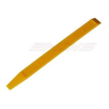 EHDIS 1Pc High-quality Long Squeegee Heat Resistant for Vinyl Film Wrap Tools Window Tinting tools Auto Stickers Wrapping Tools
EHDIS 1Pc High-quality Long Squeegee Heat Resistant for Vinyl Film Wrap Tools Window Tinting tools Auto Stickers Wrapping Tools