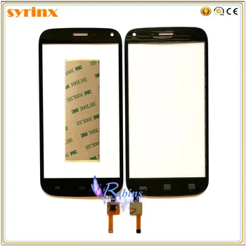 SYRINX Touch Screen For FLY iQ458 Touch Screen Touch Panel For FLY iQ458 Sensor Touchscreen Smartphone Free 3m Tape
SYRINX Touch Screen For FLY iQ458 Touch Screen Touch Panel For FLY iQ458 Sensor Touchscreen Smartphone Free 3m Tape