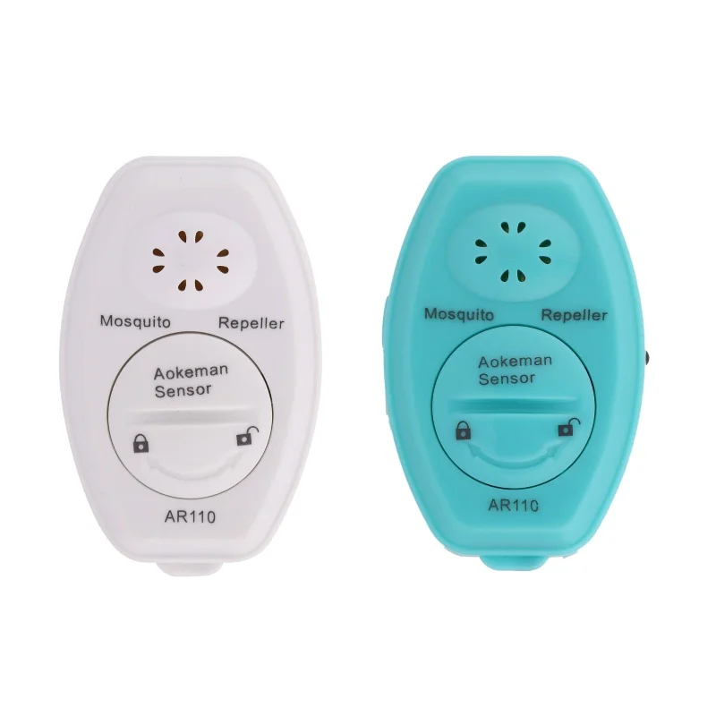 Special Useful Outdoor Ultrasonic Mosquito Repellent Halter Mosquito Repellent Gift For Children 5.24 2032 Cell Battery New
Special Useful Outdoor Ultrasonic Mosquito Repellent Halter Mosquito Repellent Gift For Children 5.24 2032 Cell Battery New