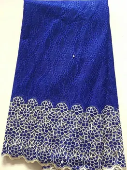 African Dry Lace Fabric Swiss Voile High Quality Laser Cutting Laces Fabric Embroidered Nigerian for Wedding
African Dry Lace Fabric Swiss Voile High Quality Laser Cutting Laces Fabric Embroidered Nigerian for Wedding