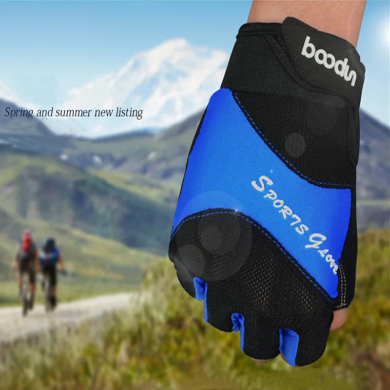 Outdoor Cycling Sports Gloves Half Finger Men Women Summer Bicycle Cycling Gloves Ciclismo Mittens Cycling Gloves Equipment
Outdoor Cycling Sports Gloves Half Finger Men Women Summer Bicycle Cycling Gloves Ciclismo Mittens Cycling Gloves Equipment
