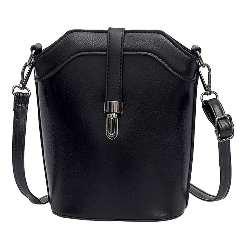 Women Shoulder Bag Messenger Satchel Tote Crossbody Bag Phone Bag Bucket Bag Bolsa de ombro das mulheres#30
Women Shoulder Bag Messenger Satchel Tote Crossbody Bag Phone Bag Bucket Bag Bolsa de ombro das mulheres#30
