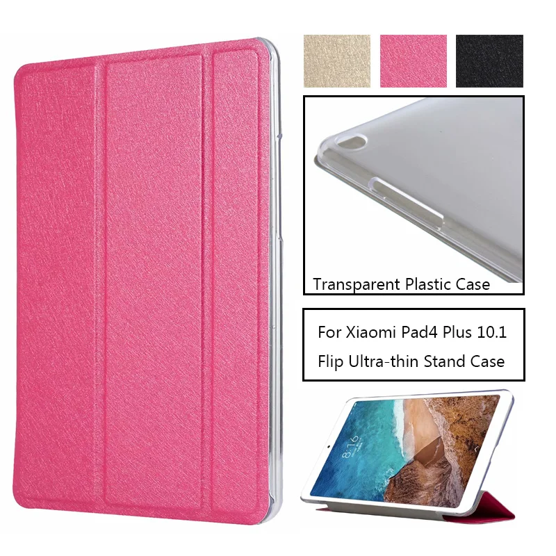 PU Leather Cover Case For Xiaomi Mi Pad 4 Plus MiPad4 Plus Tablet Protective Case for Xiaomi Mi Pad4 Plus 10.1 inch case cover
PU Leather Cover Case For Xiaomi Mi Pad 4 Plus MiPad4 Plus Tablet Protective Case for Xiaomi Mi Pad4 Plus 10.1 inch case cover