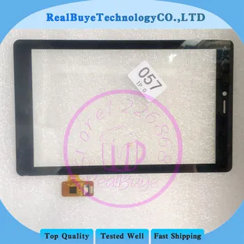 Repalce F0709 KDX Black Touch Screen Panel Digitizer Glass Sensor Code Random Delivery
Repalce F0709 KDX Black Touch Screen Panel Digitizer Glass Sensor Code Random Delivery