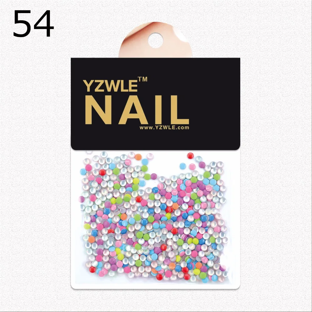 100Pcs/Pack Nail Gem Stones Glitter Manicure Nail Decoration Diamonds rhinestone for nail art decorative rhinestones (KaTou-54)
100Pcs/Pack Nail Gem Stones Glitter Manicure Nail Decoration Diamonds rhinestone for nail art decorative rhinestones (KaTou-54)