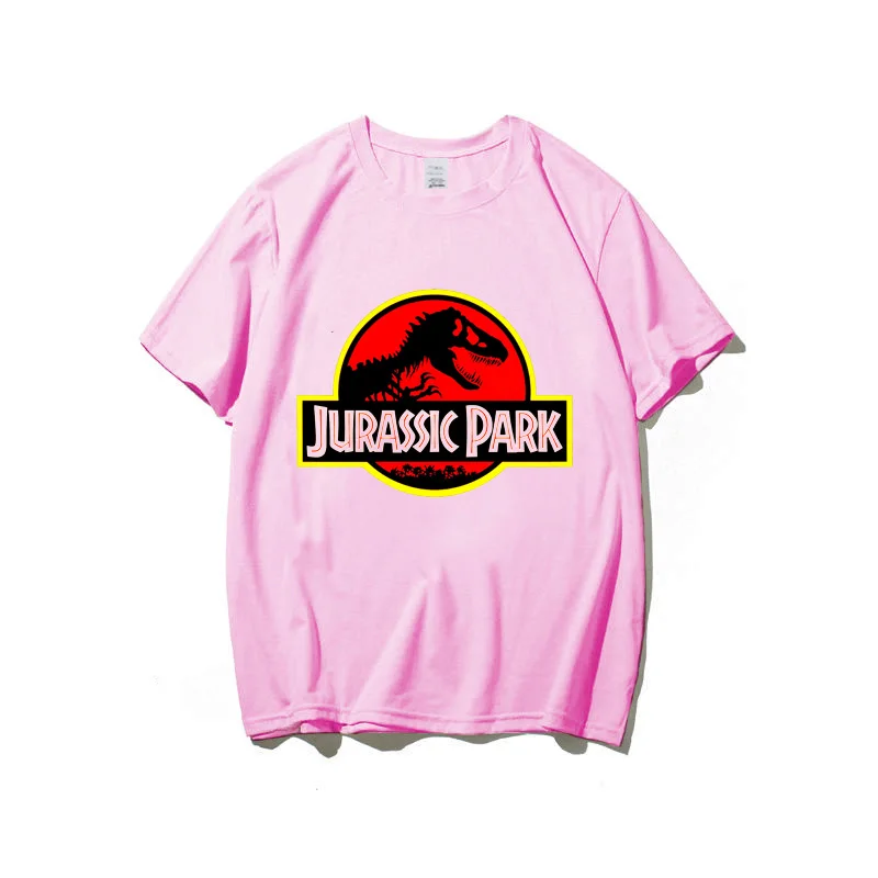 2019 Summer Dinosaur woman Tshirt Large Sizes Womens T Shirt O-neck Short Sleeve Jurassic park tshirt Casual Top female T-shirt
2019 Summer Dinosaur woman Tshirt Large Sizes Womens T Shirt O-neck Short Sleeve Jurassic park tshirt Casual Top female T-shirt