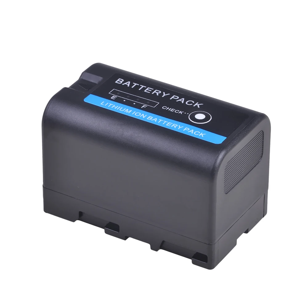 1x 2200mAh BP-U30 bp-u30 Rechargeable Li-ion Battery for Sony PMW-100, PMW-150, PMW-200, PMW-300, PMW-300K1, PMW-300K2 Camera
1x 2200mAh BP-U30 bp-u30 Rechargeable Li-ion Battery for Sony PMW-100, PMW-150, PMW-200, PMW-300, PMW-300K1, PMW-300K2 Camera
