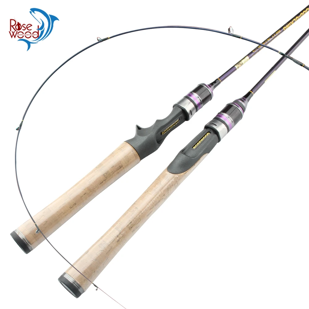Professional Trout Fishing Rods 1.8m(602) Solid Carbon Fiber Fishing Ultra Light Ultrafine Slow Action Fishing Rod
Professional Trout Fishing Rods 1.8m(602) Solid Carbon Fiber Fishing Ultra Light Ultrafine Slow Action Fishing Rod