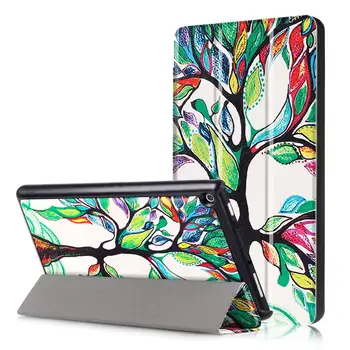 Case for Amazon New Fire HD8 2016 8 inch Tablet, Painted Cover for Amazon New Fire HD8 2017 PU Lather Stand Case
Case for Amazon New Fire HD8 2016 8 inch Tablet, Painted Cover for Amazon New Fire HD8 2017 PU Lather Stand Case