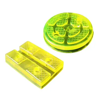 1PCS Heavy Duty Round Lift Pads Car Jack Round Replacement Rubber Pads For Car Lifts
1PCS Heavy Duty Round Lift Pads Car Jack Round Replacement Rubber Pads For Car Lifts
