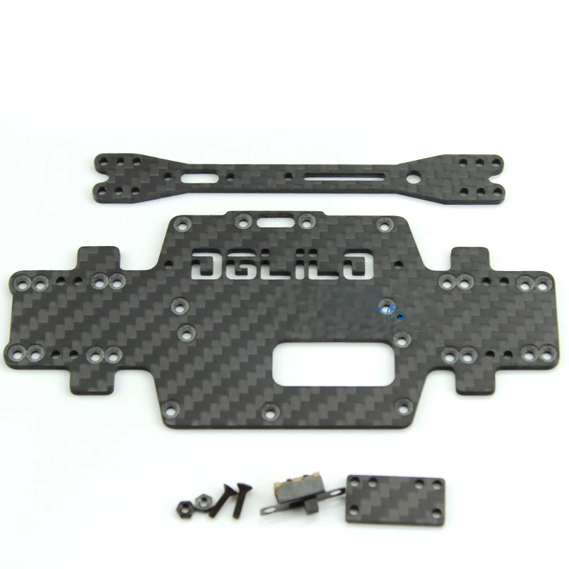 Wltoys K969 K979 K989 K999 P929 P939 1:28 запасные части для радиоуправляемых автомобилей модернизированное углеродное волокно шасси нижний корпус автомобиля
Wltoys K969 K979 K989 K999 P929 P939 1:28 запасные части для радиоуправляемых автомобилей модернизированное углеродное волокно шасси нижний корпус автомобиля