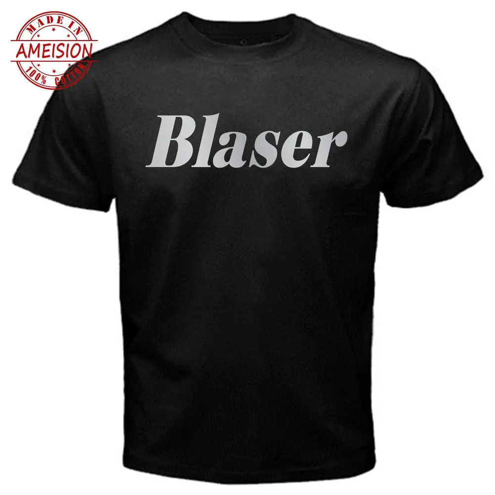 New Summer cotton men clothes 2019 Blaser hunt rifle R8 shooting huntinger R93 men t shirt tops funny t-shirt
New Summer cotton men clothes 2019 Blaser hunt rifle R8 shooting huntinger R93 men t shirt tops funny t-shirt