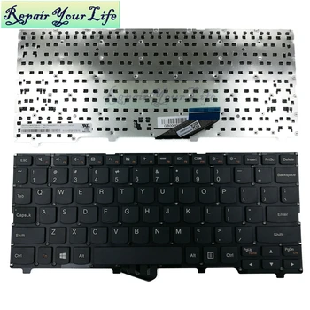 Repair You Life Laptop Keyboard replacement for Lenovo IdeaPad 110S-11IBY US layout original and new P/N: LCM15J13US-H273
Repair You Life Laptop Keyboard replacement for Lenovo IdeaPad 110S-11IBY US layout original and new P/N: LCM15J13US-H273