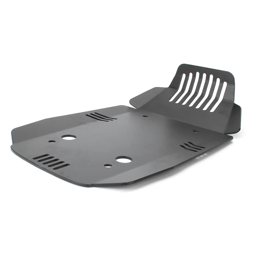 Engine Guard Skid Plate Protector for BMW R Nine T R9T & Scrambler 2013 2014 2015 2016 2017 Motorbike Part Accessories Aluminum